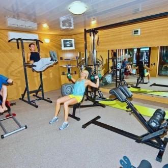 Гостиничный Комплекс Витязево | Фото 9