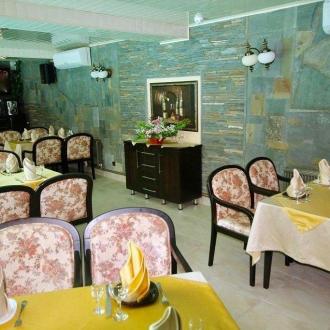 Гостиничный Комплекс Витязево | Фото 10