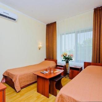 Гостиничный Комплекс Витязево | Фото 13