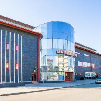 Гостиничный Комплекс Витязево | Фото 14