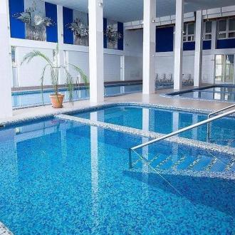 Гостиничный Комплекс Витязево | Фото 17