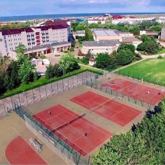 Гостиничный Комплекс Витязево | Фото 19