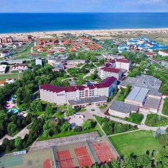 Гостиничный Комплекс Витязево | Фото 20