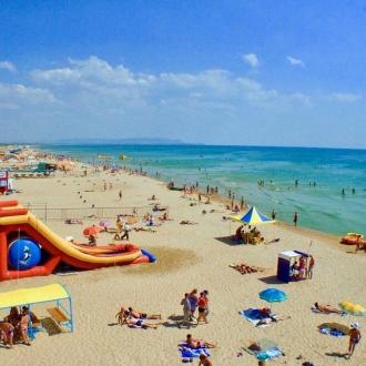 Гостиничный Комплекс Витязево | Фото 24