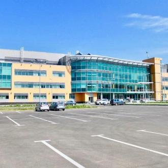 Центр Спортивной Подготовки Казань | Фото 3