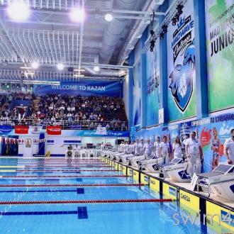 Центр Спортивной Подготовки Казань | Фото 5