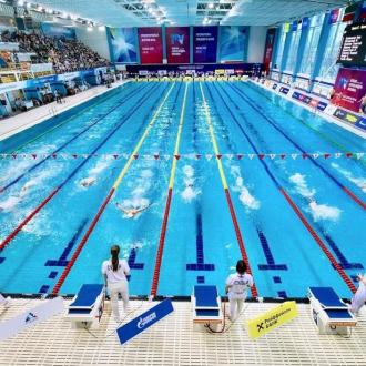 Центр Спортивной Подготовки Казань | Фото 6