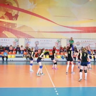 Центр Спортивной Подготовки Казань | Фото 7