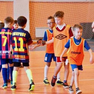 Центр Спортивной Подготовки Казань | Фото 8