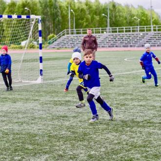 Центр Спортивной Подготовки Казань | Фото 11