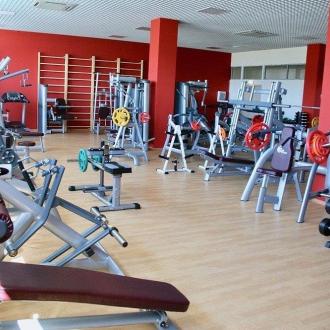 Центр Спортивной Подготовки Казань | Фото 12