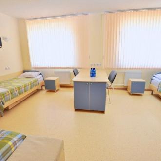 Центр Спортивной Подготовки Казань | Фото 13