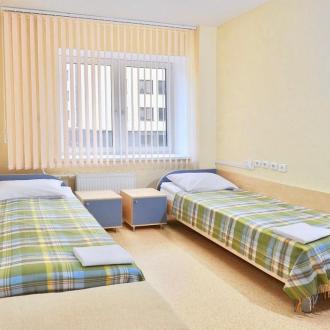 Центр Спортивной Подготовки Казань | Фото 14