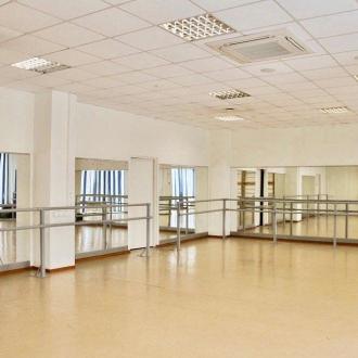 Центр Спортивной Подготовки Казань | Фото 18