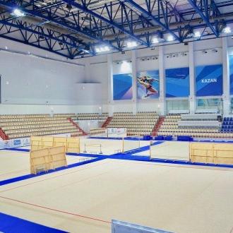 Центр Спортивной Подготовки Казань | Фото 19