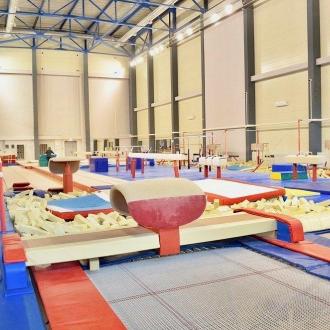 Центр Спортивной Подготовки Казань | Фото 20