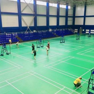 Центр Спортивной Подготовки Казань | Фото 21