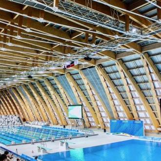 Центр Спортивной Подготовки Казань | Фото 22