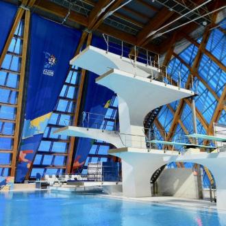 Центр Спортивной Подготовки Казань | Фото 23