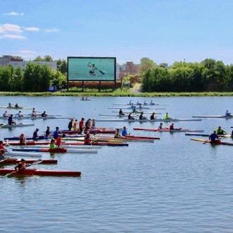 Центр Спортивной Подготовки Казань | Фото 24