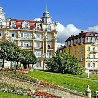 Марианские Лазни | Фото 1