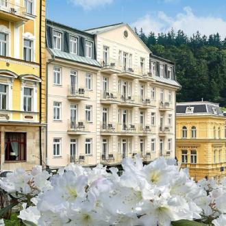 Марианские Лазни | Фото 3