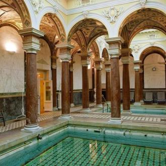 Марианские Лазни | Фото 4