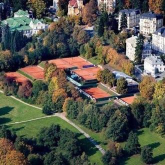 Марианские Лазни | Фото 11