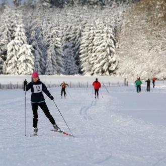 Марианские Лазни | Фото 14