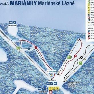 Марианские Лазни | Фото 15