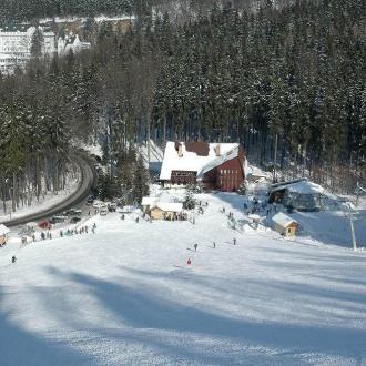 Марианские Лазни | Фото 16