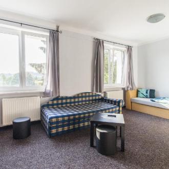 Марианские Лазни | Фото 24