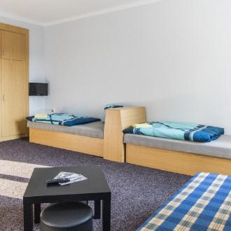 Марианские Лазни | Фото 25