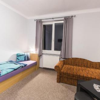 Марианские Лазни | Фото 26