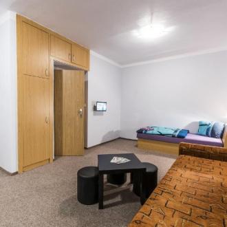 Марианские Лазни | Фото 27