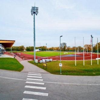 Tamme Stadium | Фото 3
