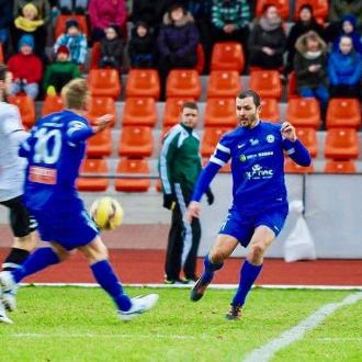 Tamme Stadium | Фото 5