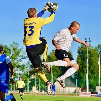 Tamme Stadium | Фото 6