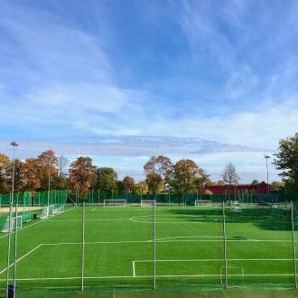 Tamme Stadium | Фото 8