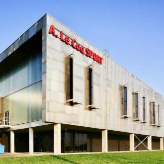 Tamme Stadium | Фото 9