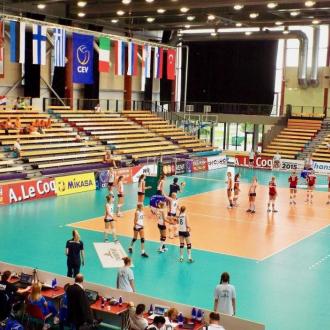 Tamme Stadium | Фото 11