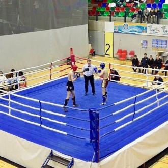 Tamme Stadium | Фото 12