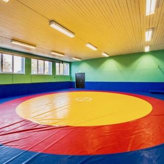 Tamme Stadium | Фото 13