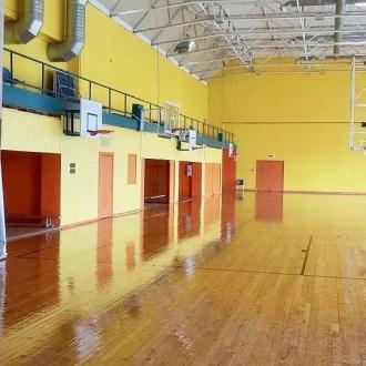 Tamme Stadium | Фото 17