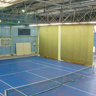 Tamme Stadium | Фото 18