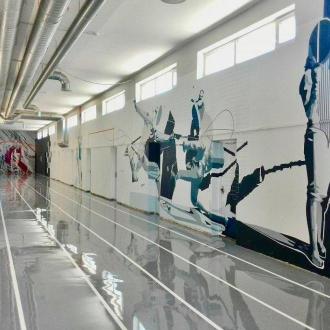 Tamme Stadium | Фото 19