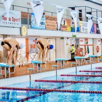 Tamme Stadium | Фото 23