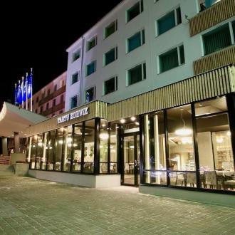 Tamme Stadium | Фото 26