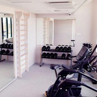 Tamme Stadium | Фото 32