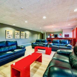 Tamme Stadium | Фото 36